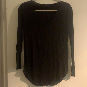 Gap long sleeve shirt